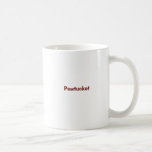 Crie Seu Próprio Caneca de Café de 11oz
