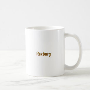 Crie Seu Próprio Caneca de Café de 11oz