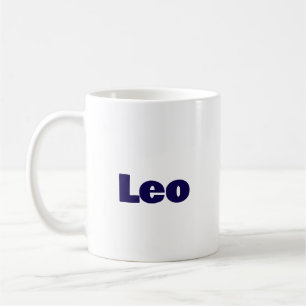 Crie Seu Próprio Caneca de Café de 11oz