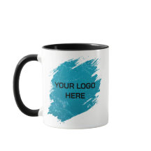 Crie Seu Próprio Caneca de Logo – Perfeito para o 