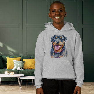 Crie seu próprio capuz de camiseta de 1 foto
