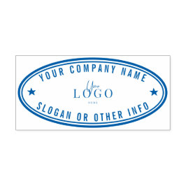 Crie Seu Próprio Carimbo Automático Moderno