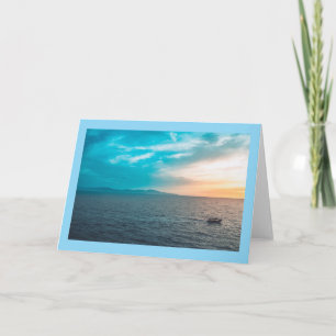 Crie seu próprio Cartão com fotos