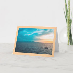 Crie seu próprio Cartão com fotos