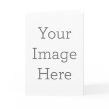 Crie seu próprio cartão de felicitações dobrado 10