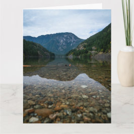 Crie Seu Próprio Cartão de Foto - Pescador Persona