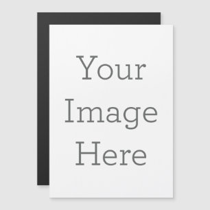 Crie seu próprio cartão de Natal magnético de 5