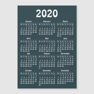 Crie seu próprio cartão magnético 2020