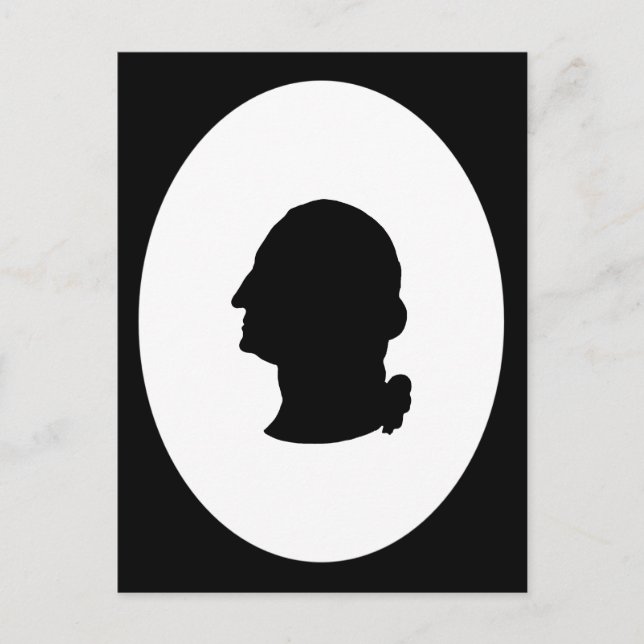 Crie seu próprio cartão postal (Frente)