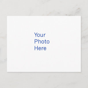 Crie Seu Próprio Cartão Postal