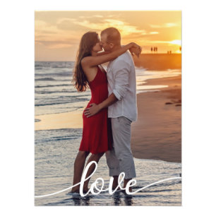 Crie seu próprio Casal de amor Ampliação de fotos