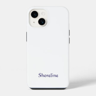 Crie Seu Próprio Case Resistente para iPhone 14