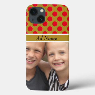 Crie seu próprio caso fotográfico Samsung Galaxy