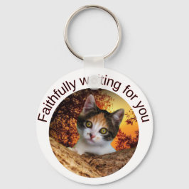 Crie seu próprio Chaveiro