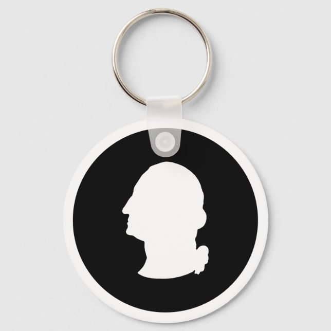 Crie seu próprio Chaveiro (Frente)