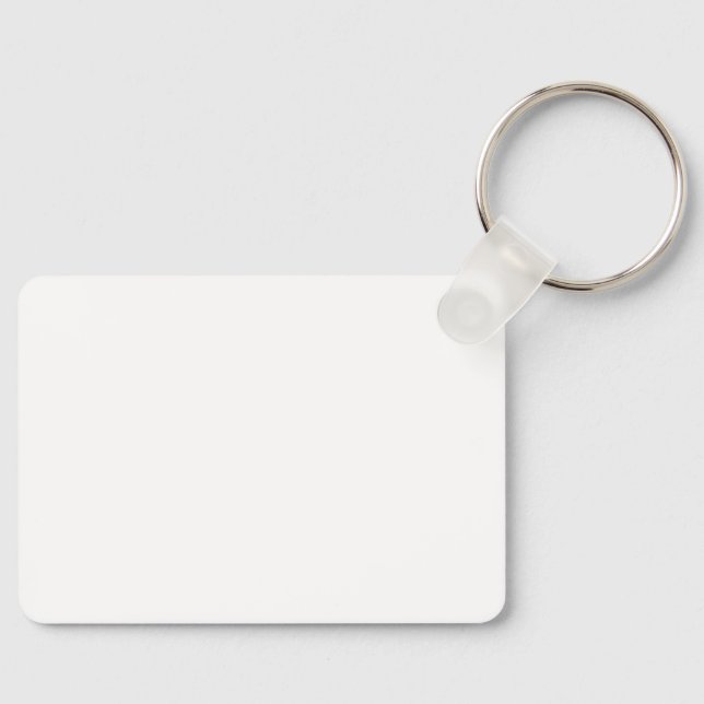 Crie seu próprio Chaveiro personalizado (Frente)