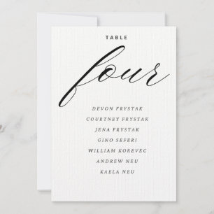 Crie seu próprio convite de 5" x 7"