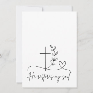 Crie seu próprio convite de casamento 13" x 18"