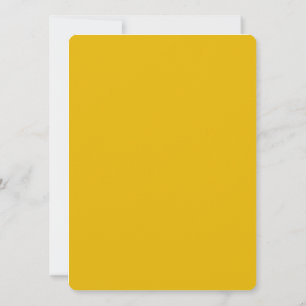 Crie Seu Próprio Design Amarelo Personalizado