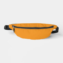 Crie seu próprio Design Custom Fanny Pack