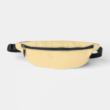 Crie seu próprio Design Custom Fanny Pack
