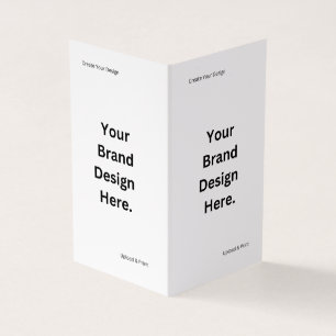 Crie seu próprio Design e Impressão