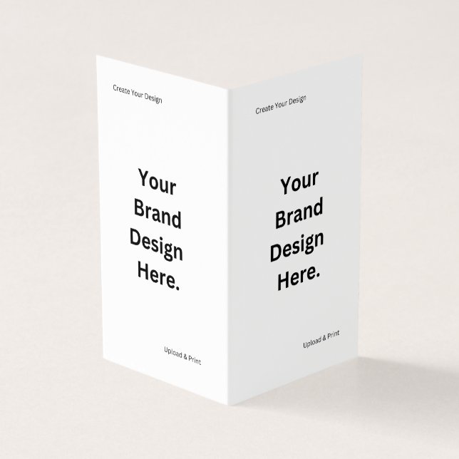 Crie Seu Próprio Design e Imprima (Exterior)