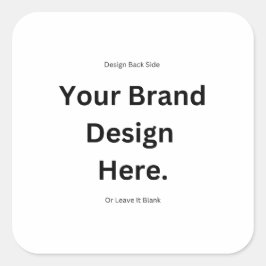 Crie Seu Próprio Design e Imprima Adesivo