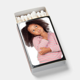 Crie Seu Próprio Design Personalizado Foto Simples