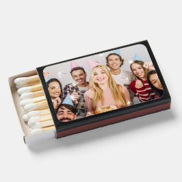 Crie Seu Próprio Design Personalizado Foto Simples