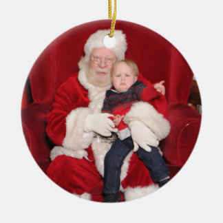 Crie seu próprio Enfeites de natal Personalizado