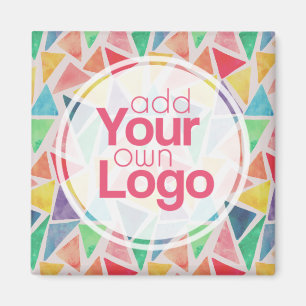 Crie seu próprio evento e sua ocorrência Íman