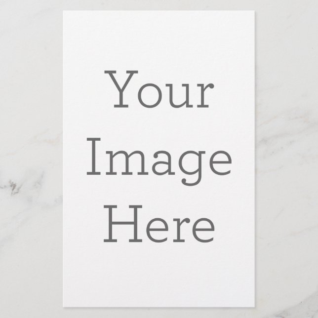 Crie seu próprio folheto de 5,5x8,5" (Frente)