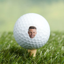 Crie Seu Próprio Golfeiro de Foto Moderno e Tendên