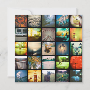 Crie seu próprio instagrama exclusivo e original