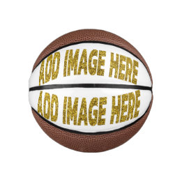 Crie seu próprio Mini Basquete