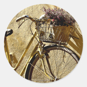 Crie seu próprio Modelo de adesivos de fotos