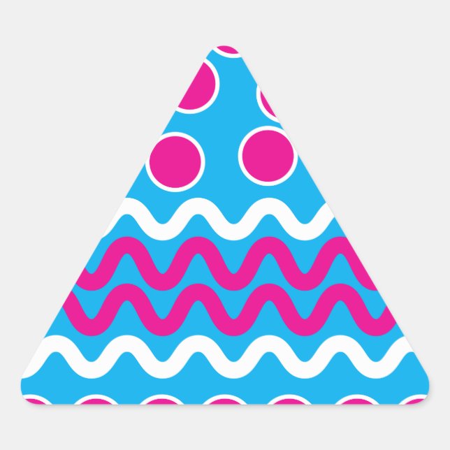 Crie seu próprio Modelo de adesivos personalizados (Frente)