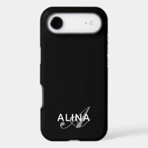 Crie Seu Próprio Monograma de Nome Personalizado