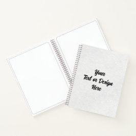 Crie seu próprio notebook Sketchbook