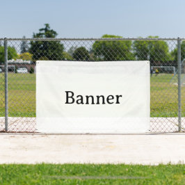 Crie seu próprio outdoor de 2,5' x 4'
