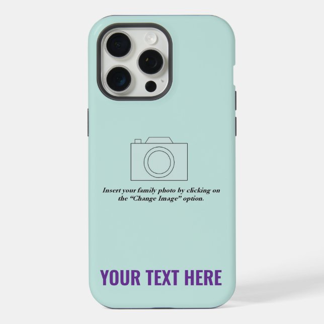 Crie seu próprio Pastel de Jade Luar (Verso)