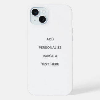 Crie seu próprio personalizado