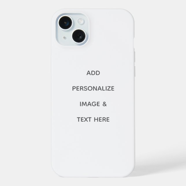Crie seu próprio personalizado (Verso)