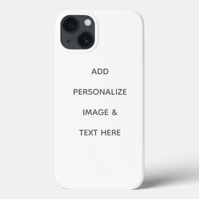 Crie seu próprio personalizado (Verso)