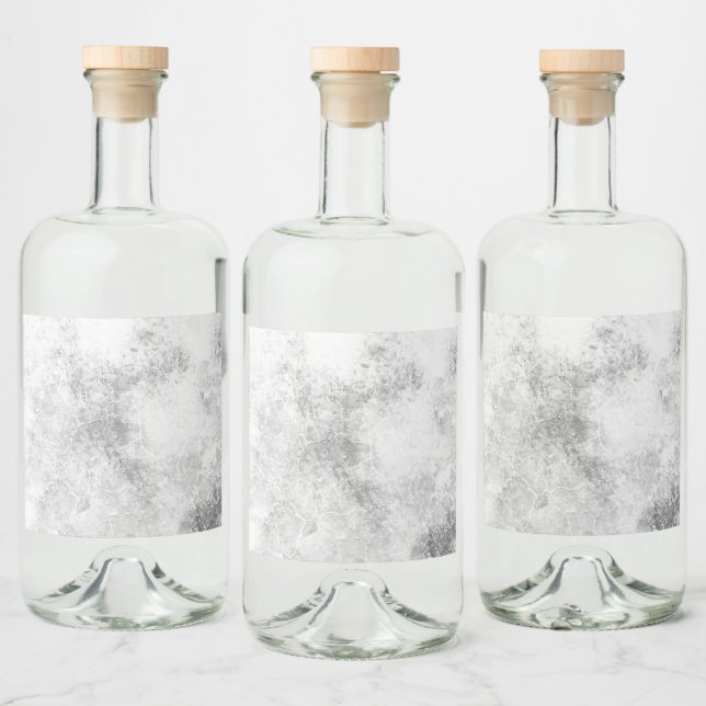 Crie seu próprio personalizado (Garrafas)