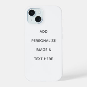 Crie seu próprio personalizado