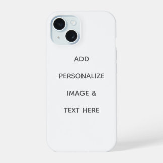 Crie seu próprio personalizado