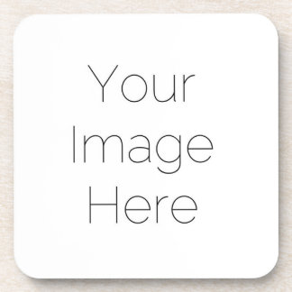 Crie seu próprio plástico de porta copos fotográfi