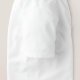 Branca Camiseta Pólo Masculina (Design Right)